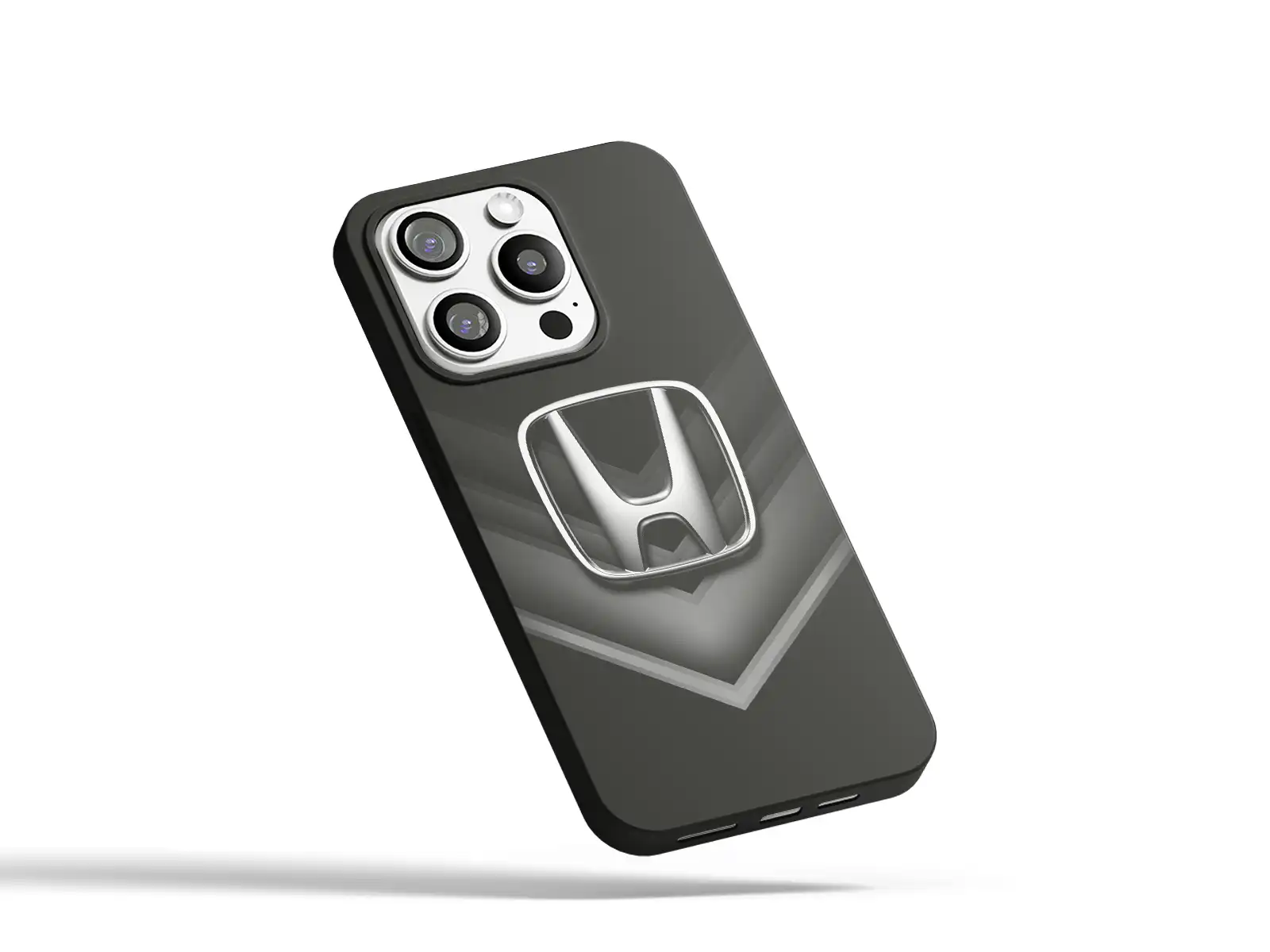 Honda Telefonhülle Moderner Stilvoller Look
